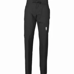 Pantaloni Pinarello Q36.5 Pro Cycling Team 2026 Travel - Nero