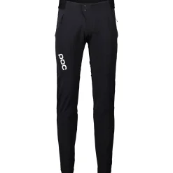 Pantaloni Poc Rhythm Resistance - Nero