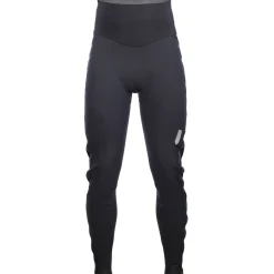Pantaloni Q36.5 Invernali - Nero