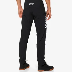 Pantaloni 100% R-Core X - Nero