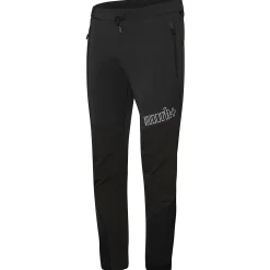 Pantaloni Rh+ All Track - Nero