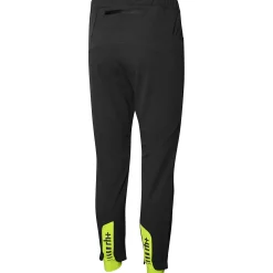 Pantaloni Rh+ Evolution Pants - Nero lime