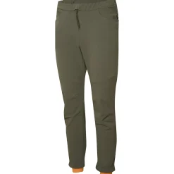 Pantaloni Rh+ Evolution Pants - Verde arancio