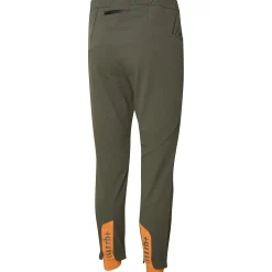 Pantaloni Rh+ Evolution Pants - Verde arancio