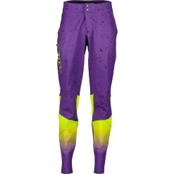 Pantaloni Scott RC Progressive - Viola