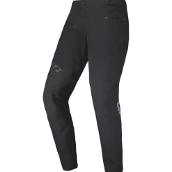 Pantaloni Scott Trail Progressive - Nero