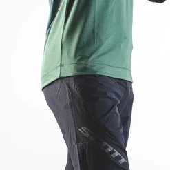 Pantaloni Scott Trail Progressive - Nero