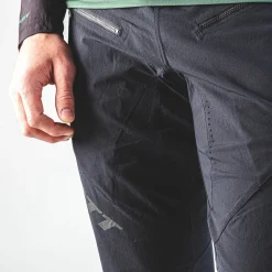 Pantaloni Scott Trail Progressive - Nero