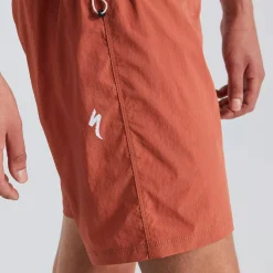 Pantaloni Specialized ADV Air - Marrone
