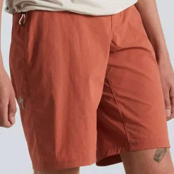 Pantaloni Specialized ADV Air - Marrone