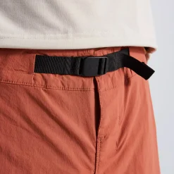 Pantaloni Specialized ADV Air - Marrone
