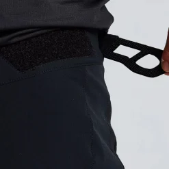 Pantaloni Specialized Demo Pro - Nero