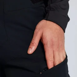 Pantaloni Specialized Demo Pro - Nero