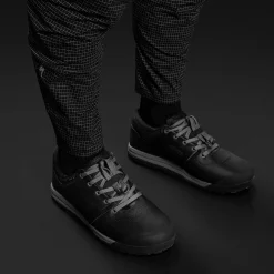 Pantaloni Specialized off-road S-Works Race - Nero