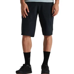 Pantaloni Specialized Trail Cargo - Nero