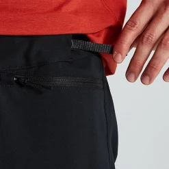 Pantaloni Specialized Trail Liner - Nero