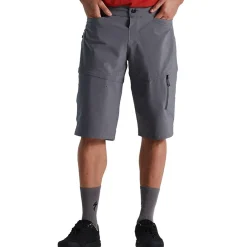 Pantaloni Specialized Trail Cargo - Grigio