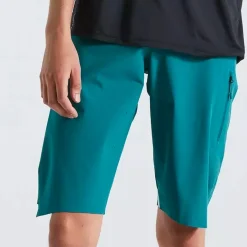 Pantaloni Specialized Trail Air - Verde