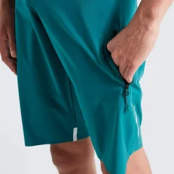 Pantaloni Specialized Trail Air - Verde
