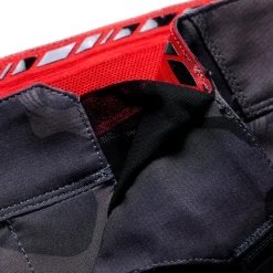 Pantaloni Troy Lee Designs Skyline Pro - Nero