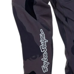 Pantaloni Troy Lee Designs Skyline Pro - Nero