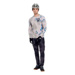 Pantaloni Troy Lee Designs Skyline Pro - Nero