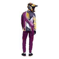 Pantaloni Troy Lee Designs Sprint Pro - Viola