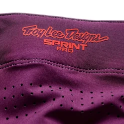 Pantaloni Troy Lee Designs Sprint Pro - Viola
