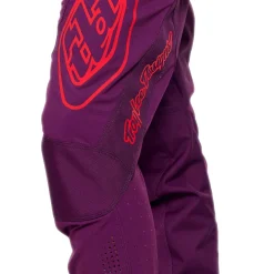 Pantaloni Troy Lee Designs Sprint Pro - Viola