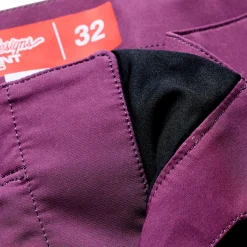 Pantaloni Troy Lee Designs Sprint Pro - Viola