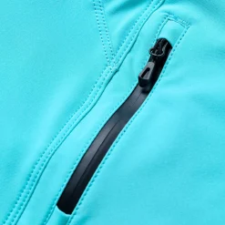 Pantaloni Troy Lee Designs Sprint Pro - Azzurro
