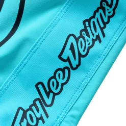Pantaloni Troy Lee Designs Sprint Pro - Azzurro