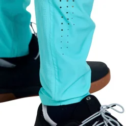 Pantaloni Troy Lee Designs Sprint Ultra - Azzurro