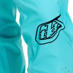 Pantaloni Troy Lee Designs Sprint Ultra - Azzurro