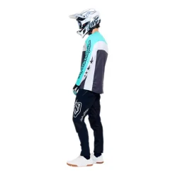 Pantaloni Troy Lee Designs Sprint Pro - Nero