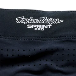 Pantaloni Troy Lee Designs Sprint Pro - Nero