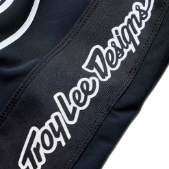 Pantaloni Troy Lee Designs Sprint Pro - Nero