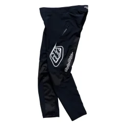 Pantaloni Troy Lee Designs Sprint Pro - Nero