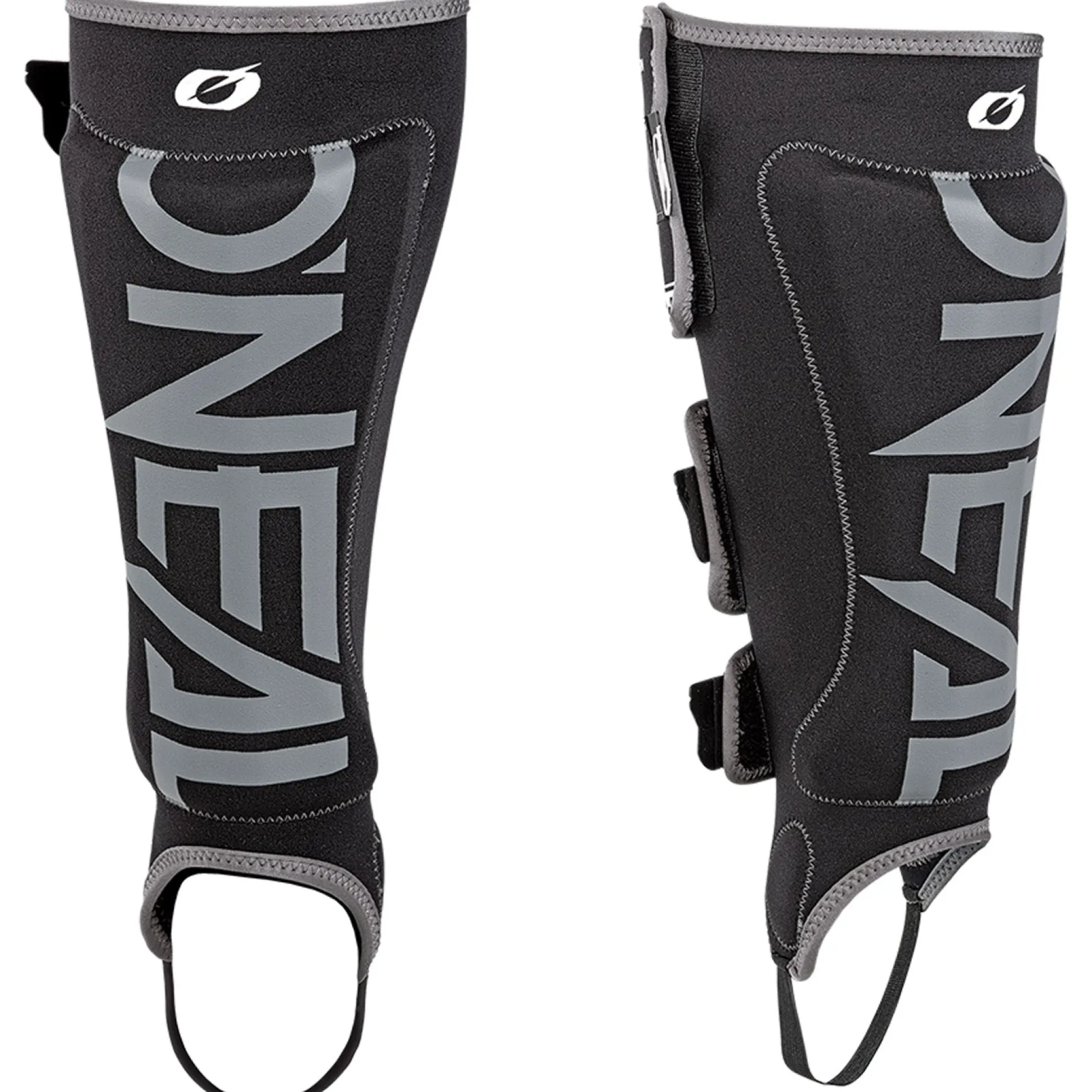 Parastinchi O`Neal Straight - Nero