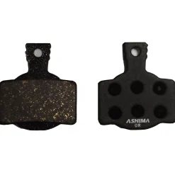 Pastiglie Ashima Organic per freni a disco - Magura MT2-MT8