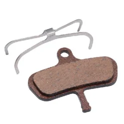 Pastiglie Baradine Sintered per freni a disco - Avid Code