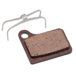 Pastiglie Baradine Sintered per freni a disco - Disc 15