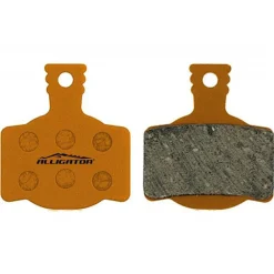Pastiglie Disco Alligator Magura MT - Organic