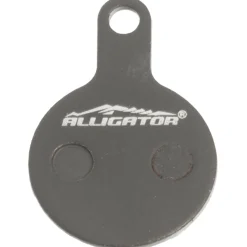 Pastiglie disco Alligator Organic - Terktro Novela