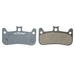 Pastiglie Disco Alligator Performance - Formula Cura