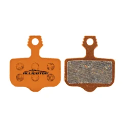 Pastiglie disco Alligator Reliable - Avid Elixir