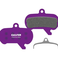 Pastiglie disco Galfer E-Bike - Sram Maven