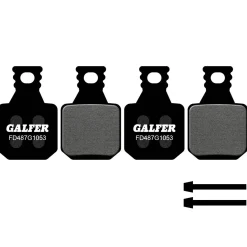 Pastiglie disco Galfer Standard - Magura Mt5 Mt7
