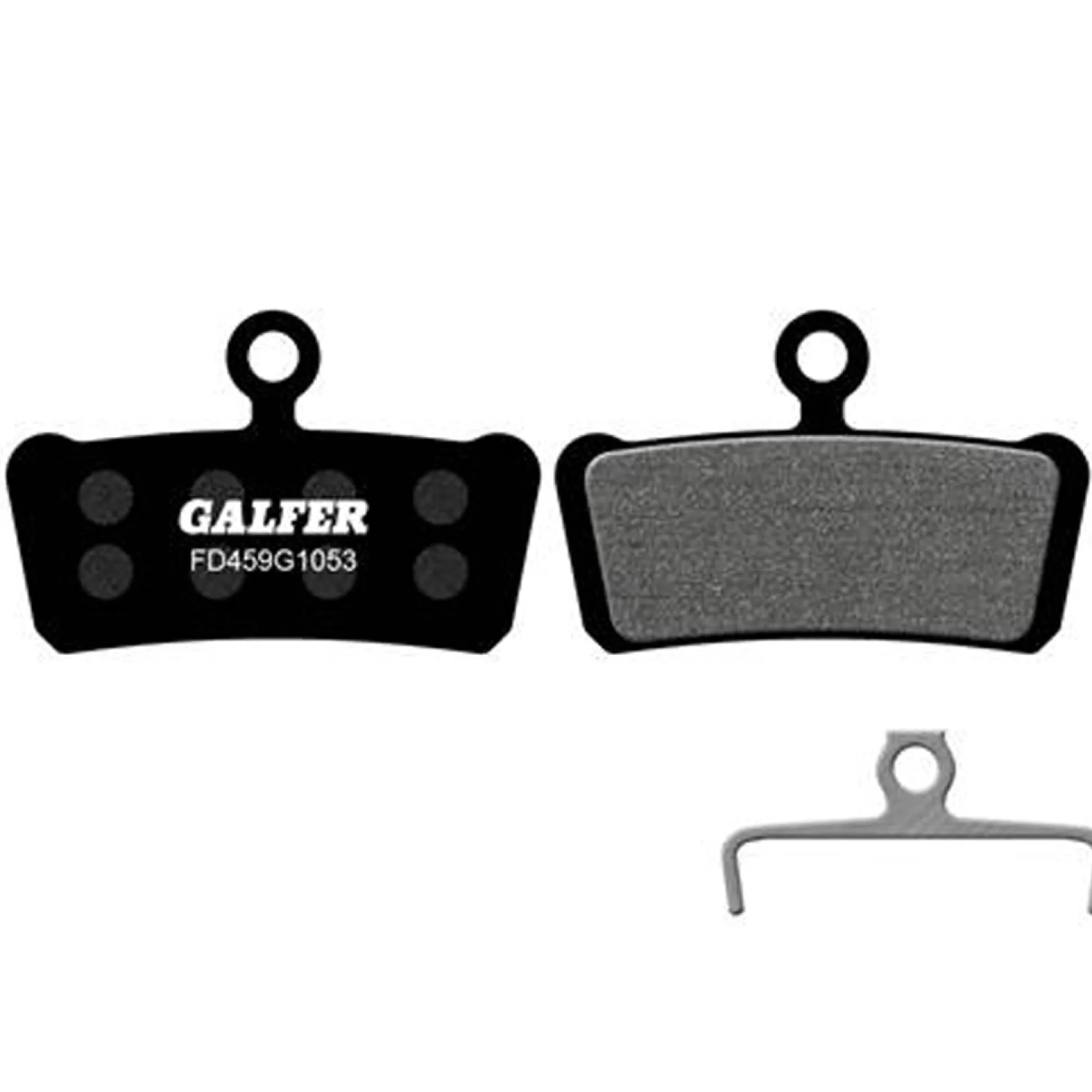 Pastiglie disco Galfer Standard - Sram Guide R RS RSC ULTIMATE