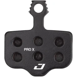 Pastiglie disco Jagwire Pro Extreme Sram/Avid - Sinterizzata